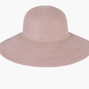 Eric Javits Hampton Blush Sun Hat